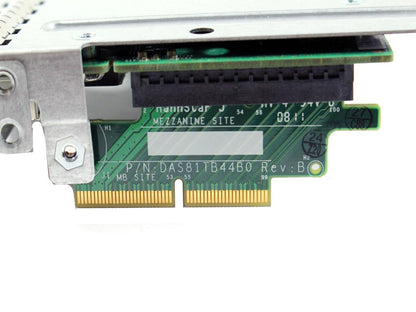 Dell PowerEdge C5520 Server 2-Port 10Gbps Embedded Mezzanine Card 80GPT DRX73