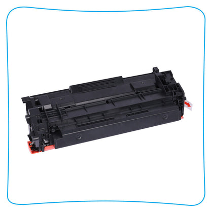 3 Pack Toner Compatible for Canon 057 ImageCLASS LBP226dw MF445 MF448dw MF449dw