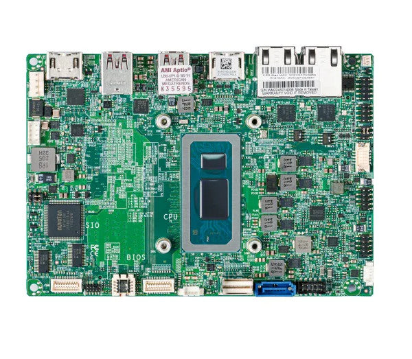 SuperMicro X13SAN-H-WOHS Motherboard