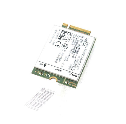 Sierra Wireless AirPrime 68DP9 EM8805 DW5570e WWAN HSPA NGFF Card For DELL