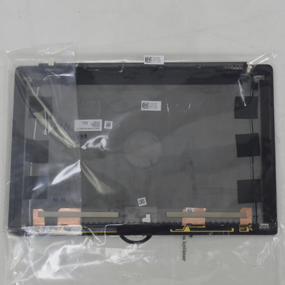 Genuine Dell Latitude 7480 14" LCD Back Cover Lid Assembly 0YN5J5 YN5J5