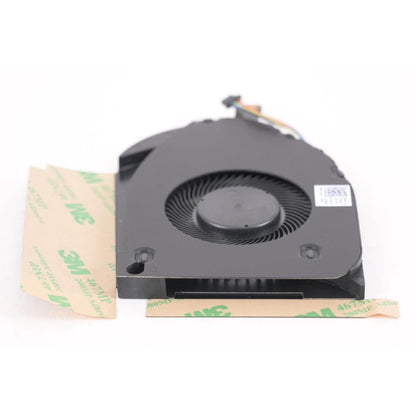 Dell Alienware M17 R1 P37E001 GPU Cooling Fan Left Side HDMFX DFSCK324162A20