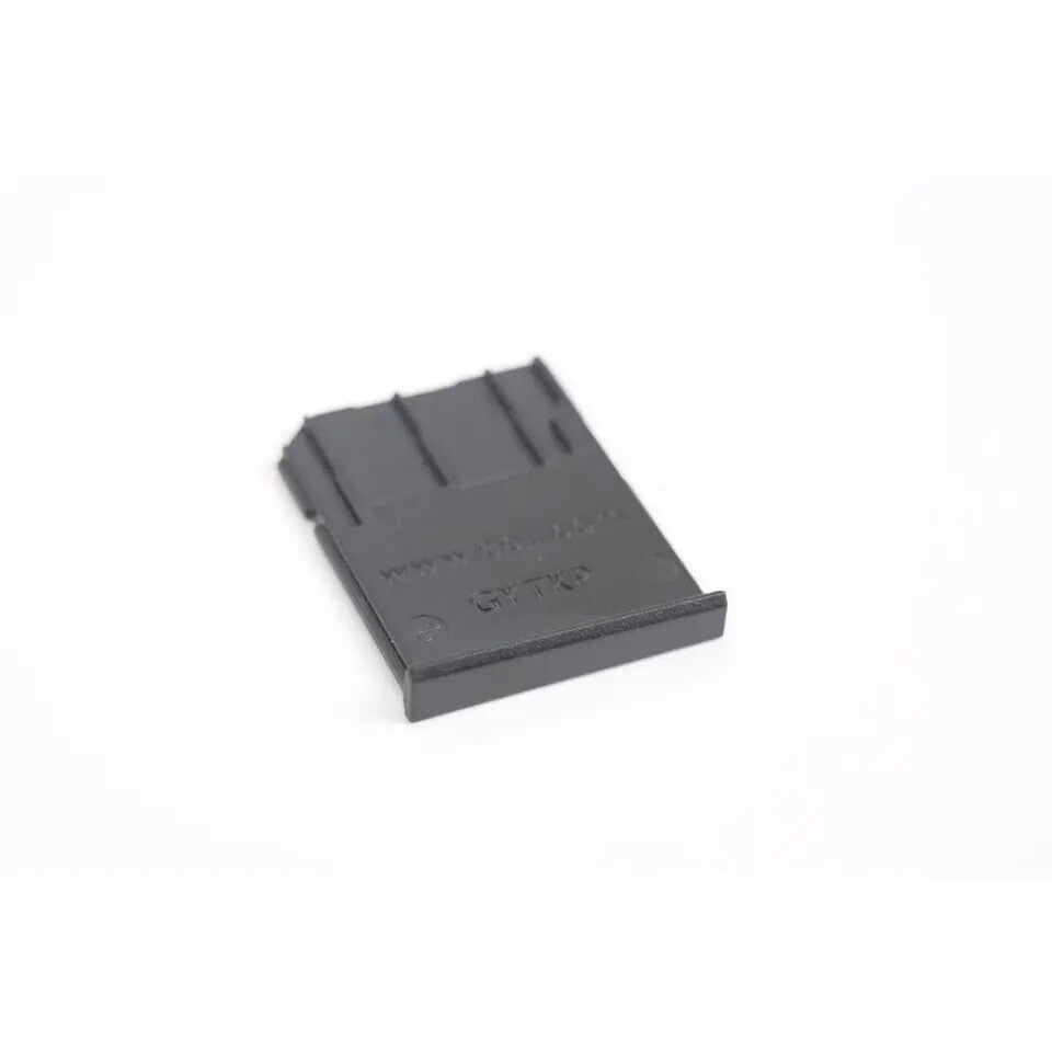 Lot of 4 Dell Precision 15 3510 Latitude E5570 SD Card Blank Filler GYTKP 0GYTKP