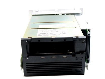 9K686 Dell PowerVault 128T 110/220 QTM SDLT220 LVD SCSI Tape Drive TR-S13XA-HN
