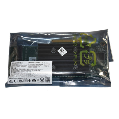 Dell PERC HBA345 LSI SAS3416 SAS SATA 12Gbps Internal Host Bus Adapter HBA N7HN3 (NOT FOR HOME PC)