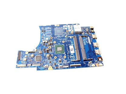 Lot 2 Dell Inspiron 5765 5565 5000 AMD A9-9400 2.4GHz Motherboard LA-D804P KF2J6