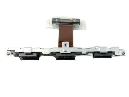 New Dell PowerEdge FC630 1.8" 8 Bay SATA Hard Drive Backplane Board 8CGW7 08CGW7