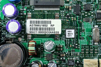 Intel Dual Xeon LGA 771 DDR2 667 Server Motherboard S5000PAL D13607-806