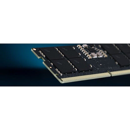 Crucial 64GB Kit Sodimm 2 x 32GB 262-Pin DDR5 5600 PC5-44800 Laptop Memory