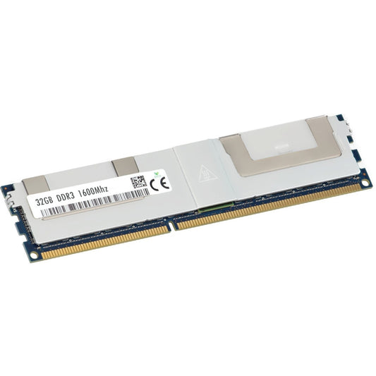 Samsung 32GB 4Rx4 LV LRDIMM- 1600MT/s Load Reduced (M386B4G70DM0-YK04-OSTK)