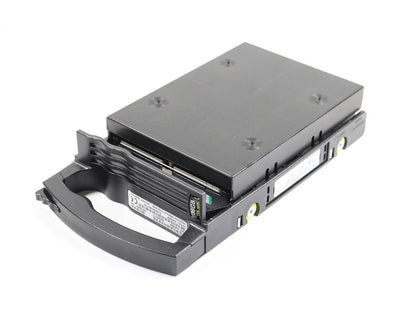 Genuine Dell 36GB 15000RPM Fibre Channel 3.5-inch Hard Disk Drive W/ Cover 2Y348