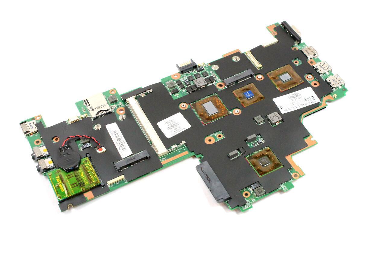 HP Pavilion DV2-1000 ATX Motherboard AMD Graphics DDR2 516790-001 506763-001