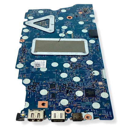Dell Inspiron 5501 Motherboard i7-1065G7 1.3GHz Quad Core Nvidia Graphics 85C41