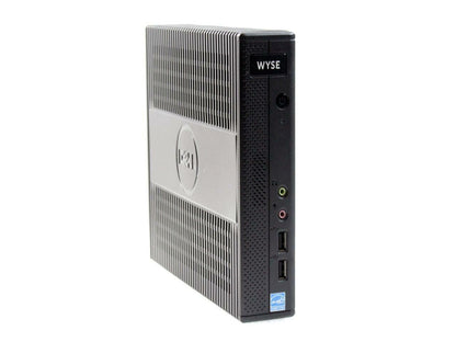 Dell Wyse 7010 Thin Client AMD G-T56N 1.65GHz 4GB RAM 32GB SSD WES7 RJ45 4GWN7