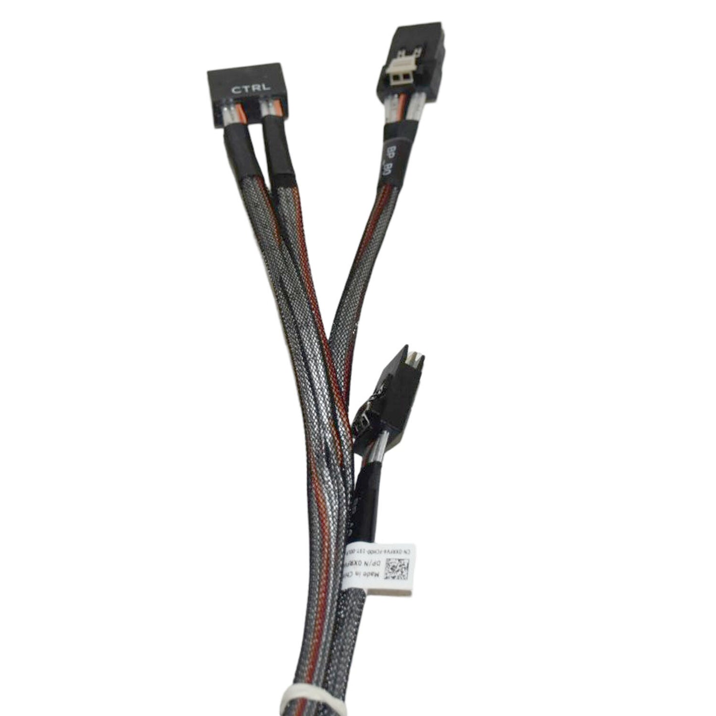 Lot of 25 Dell PowerEdge T440 T640 8Bay RAID Cables PERC H740 H740P H730P XRFV4