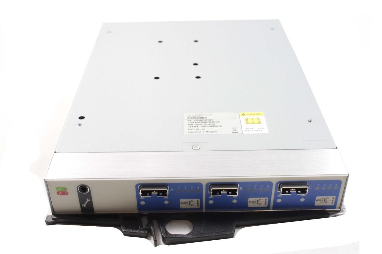 Dell Compellent HB-SBB2-E601-COMP 0952913-07 6GB/S SAS Controller VJ02R (NOT FOR HOME PC)