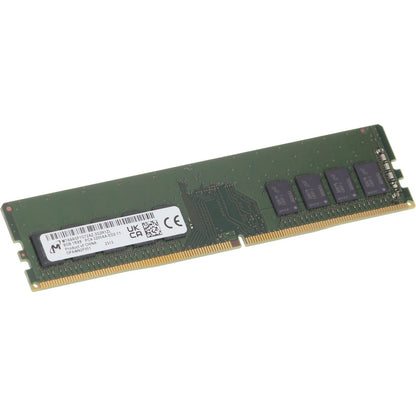 Samsung 8GB 1Rx8 RDIMM- 3200MT/s (M393A1K43DB2-CWE-OSTK)