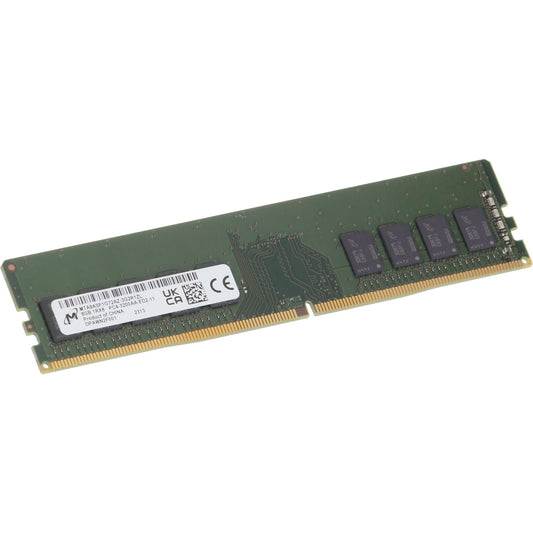 Samsung 8GB 1Rx8 RDIMM- 3200MT/s (M393A1K43DB2-CWE-OSTK)