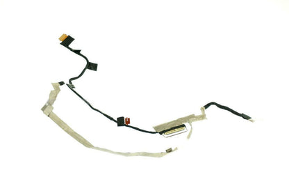 Lot of 4 Dell Inspiron 3168 3169 11.6" Touchscreen LCD Video Ribbon Cable 0T3DW