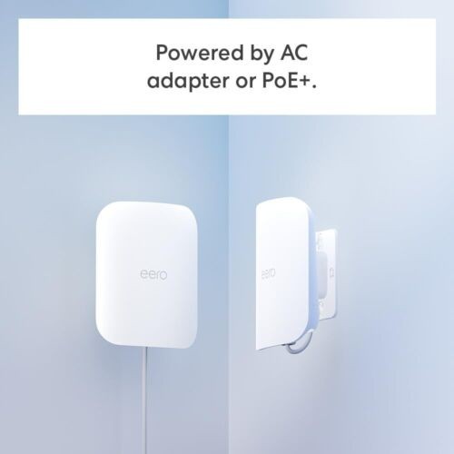 EERO SN11111 Outdoor 7 Mesh WiFi Router SN11111