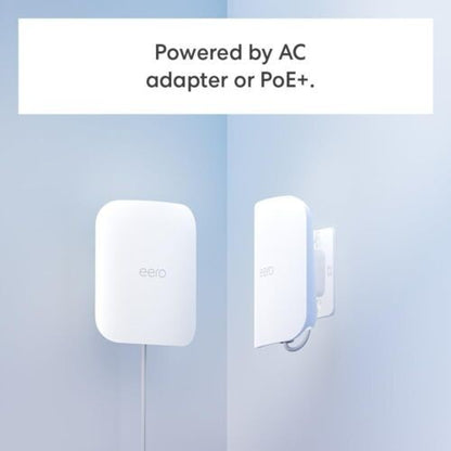 EERO SN11111 Outdoor 7 Mesh WiFi Router SN11111