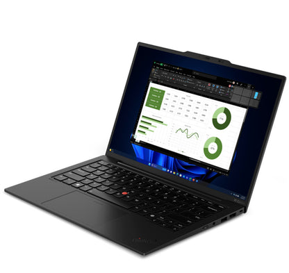 Lenovo ThinkPad X1 Carbon Gen 12 14" WUXGA Touch Ultra 7 165U 32GB 1TB SSD W11P