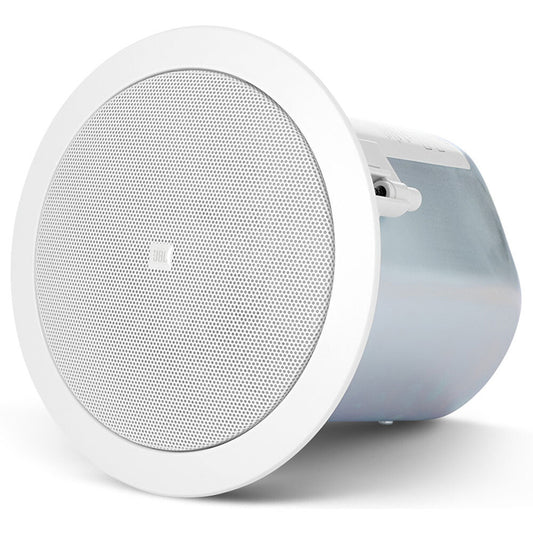 JBL CONTROL 26CT Pair 6.5" Ceiling Speaker Pair w/Transformer, 70V