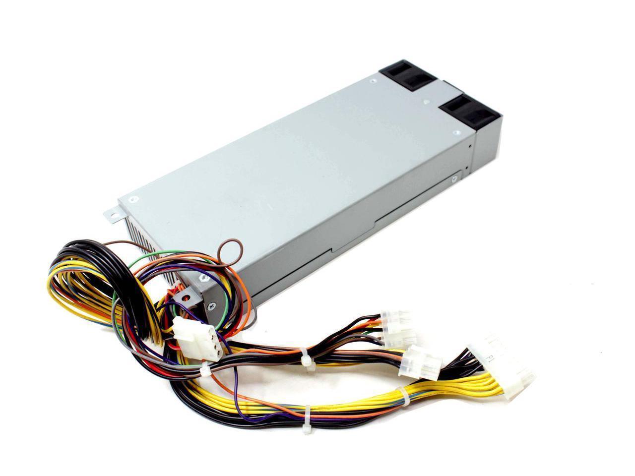 New Dell AcBel FS7029 500Watt Server Power Supply Unit PWR-00032-01-A EX151