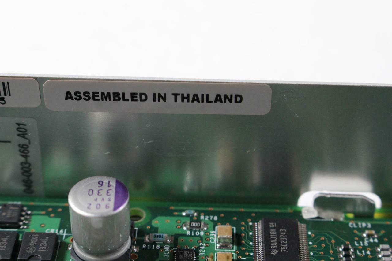 Dell EMC 103-051-100 REV E04 N728G SLIC98 Control Management Module Card - N728G