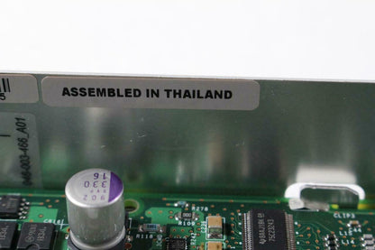 Dell EMC 103-051-100 REV E04 N728G SLIC98 Control Management Module Card - N728G