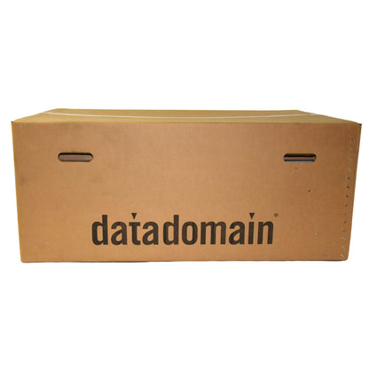 Dell EMC DD890 DataDomain Storage System Metal Chassis Only P-X-890-CHAS1