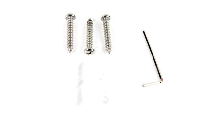 NEW Costar CDC2600CL White Ceiling Pendant Mount Kit FOR AIO HOUSING