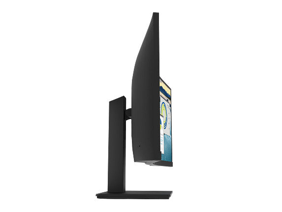 HP P34hc G4 WQHD USB-C Curved Monitor 34" WQHD (3440 x 1440) 48-100 Hz