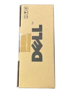 Dell Laser Printer 1815dn Black Toner Cartridge Yield 3K Pages RF223 NF485 FG229