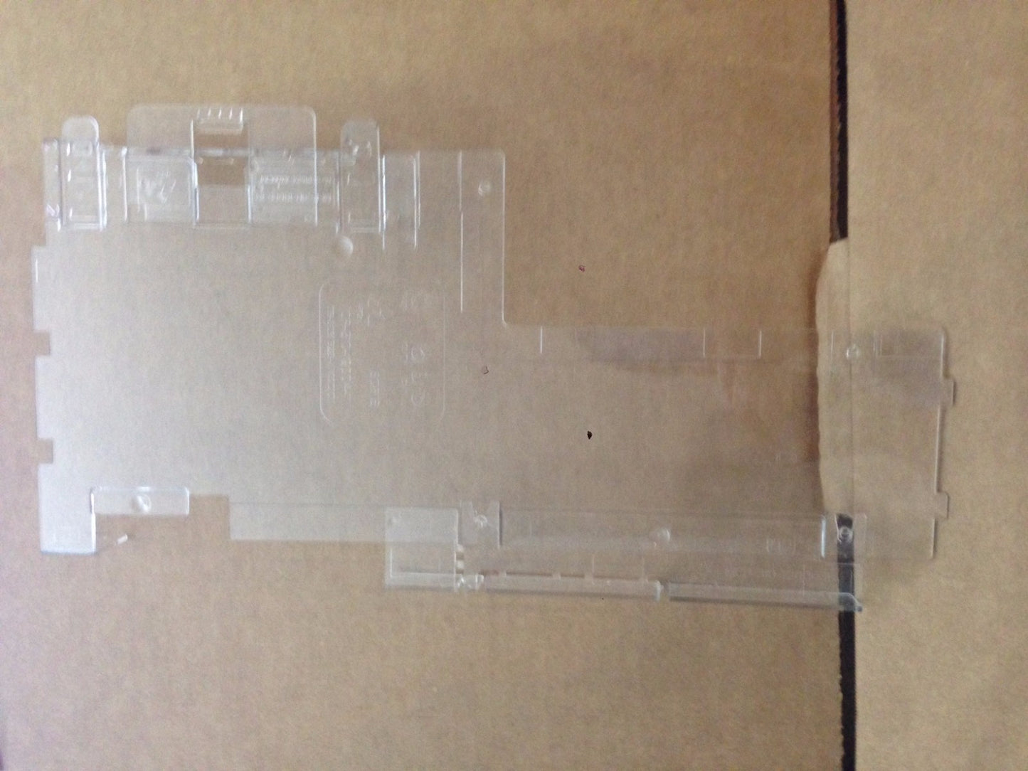 MCP-310-19002-0N Air Shroud For CSE 815/113/116 Intel DP X9 X8 PC 12x13 MB