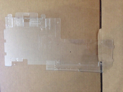 MCP-310-19002-0N Air Shroud For CSE 815/113/116 Intel DP X9 X8 PC 12x13 MB
