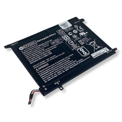DO02XL Battery for HP Pavilion X2 210 G1 10-N HSTNN-LB6Y 810985-005 810749-2C1