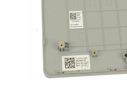 New Dell Genuine Inspiron 5580 Laptop Palmrest Keyboard Assembly XT01X - PW8XF