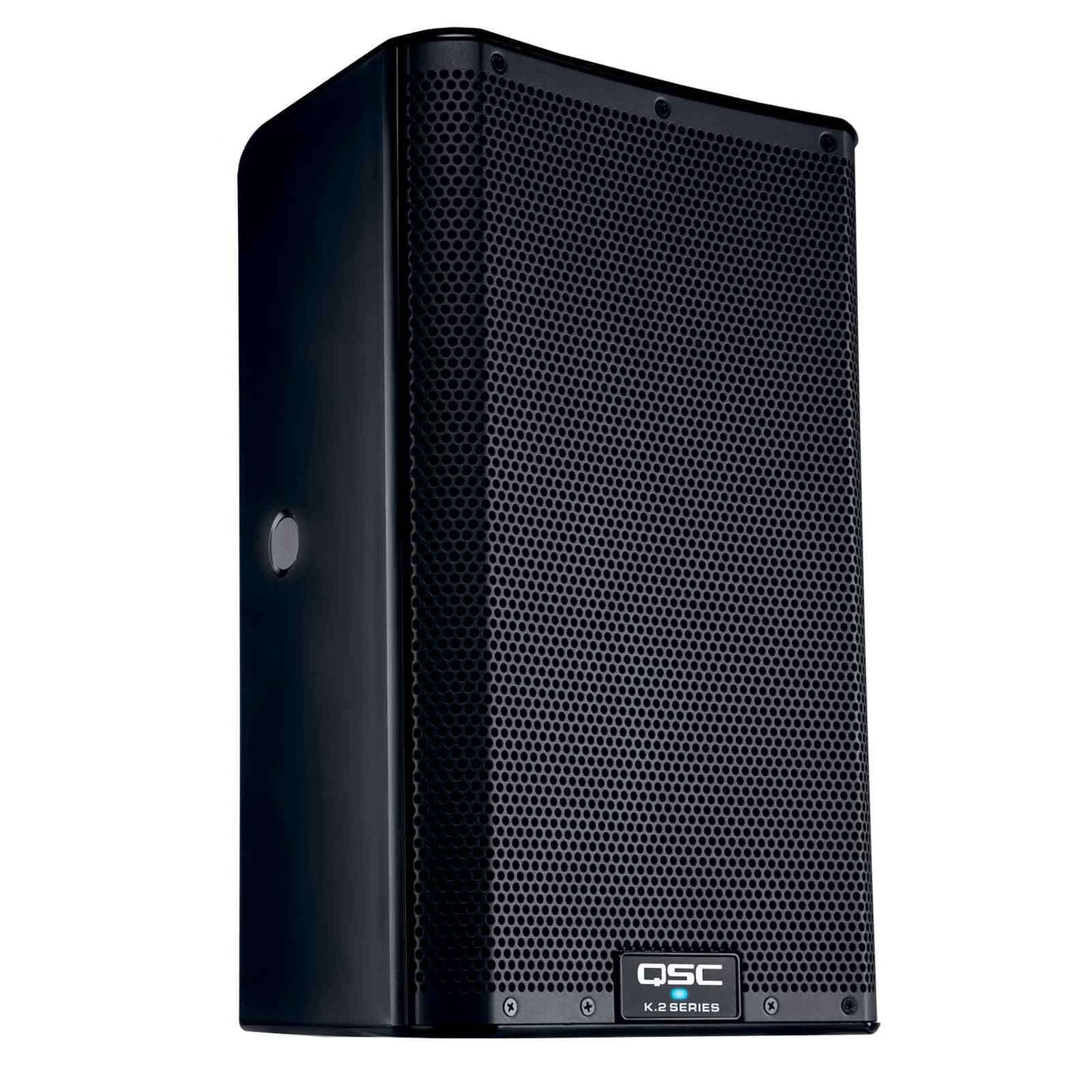 QSC K8.2 ? 2000W 8" High-Performance Powered Loudspeaker K.8.2