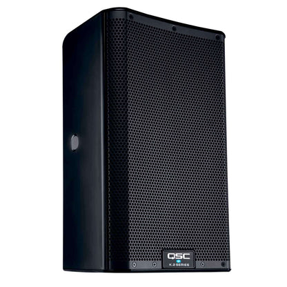 QSC K8.2 ? 2000W 8" High-Performance Powered Loudspeaker K.8.2