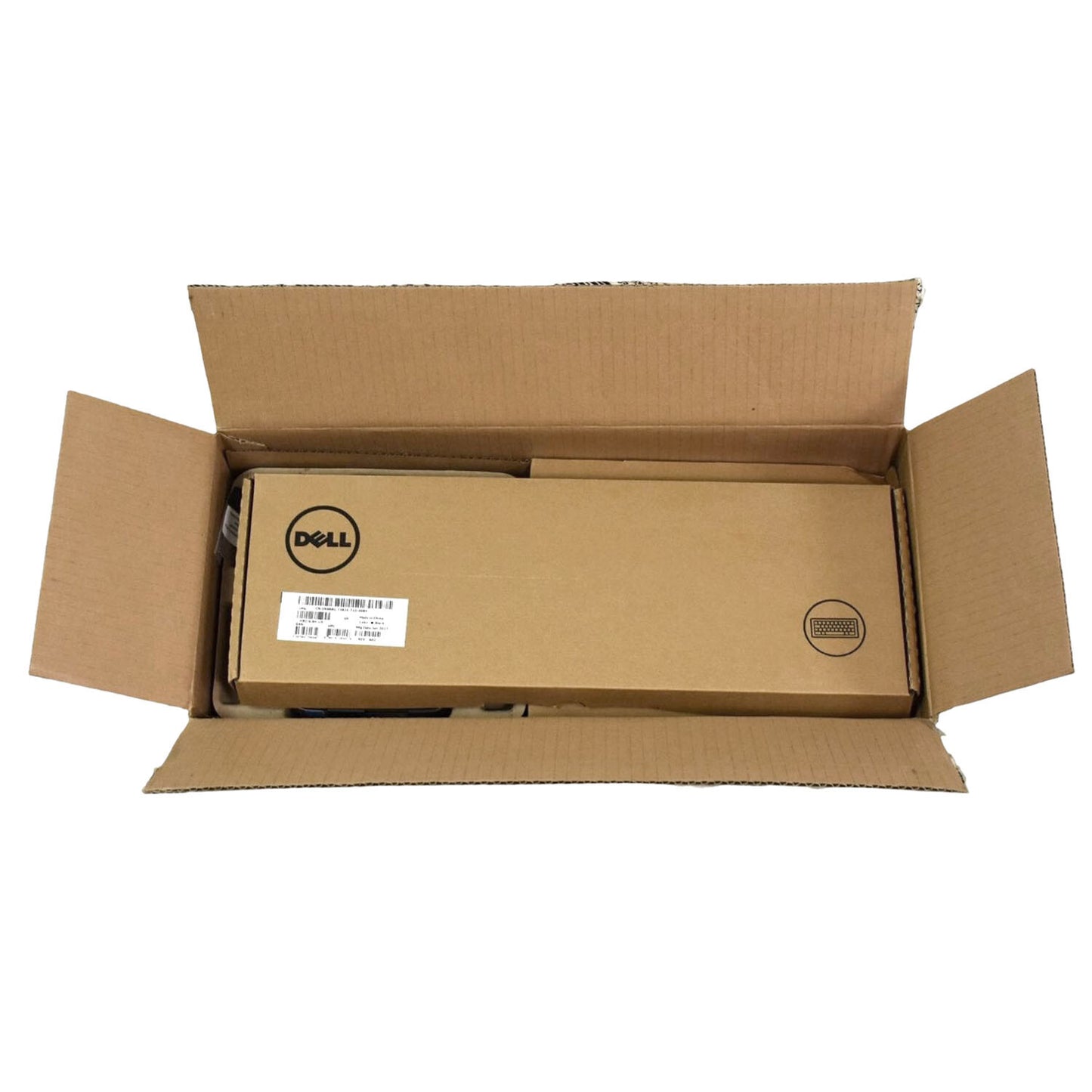 Dell Wyse Tx0 3010 Zero Client MARVEL 1GHz PJ4 v7 1GB Ram RJ45 Citrix HDx DD6RW