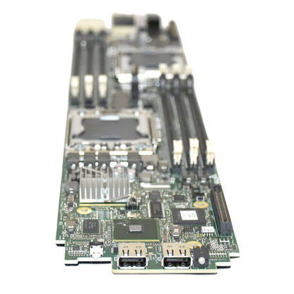 Dell PowerEdge FC420 Server Motherboard DDR3 SDRAM 6 Memory Slots USB Ports 5FTR