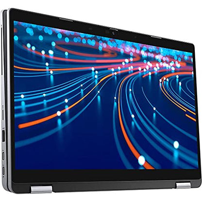 Dell Latitude 5320 2-in-1 13.3" FHD Touch i7-1185G7 32GB 1TB SSD Webcam W11Pro