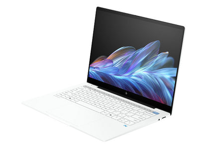 HP OmniBook X Laptop Computer 14" 2.2K Touch Screen Snapdragon X Elite 16 GB