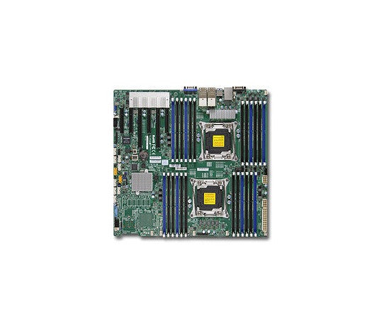 SuperMicro X10DRi-T4+ Motherboard