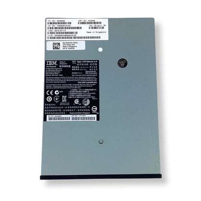 Dell 400GB/800GB Compressed LTO-3 SAS HH V2 Tape Drive 0HKP50 HKP50 46X5668 (NOT FOR HOME PC)