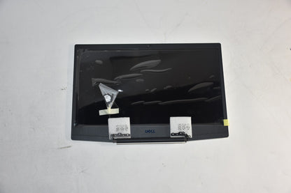 Dell Gaming G3 15 3590 15.6" FHD LCD Screen Bezel Hinge Complete Assembly 3K7CP