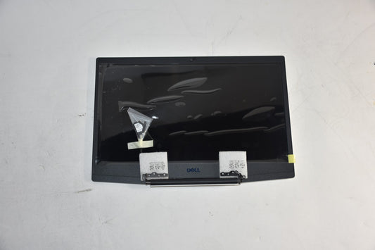 Dell Gaming G3 15 3590 15.6" FHD LCD Screen Bezel Hinge Complete Assembly 3K7CP