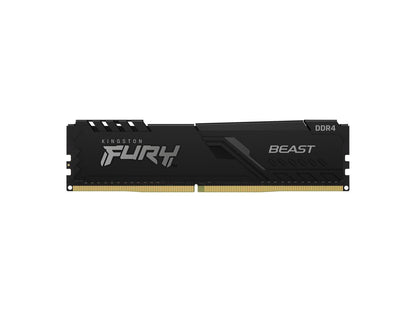 Kingston Technology Corp. MEM 16G|KINGSTON Fury Beast KF432C16BB116 R