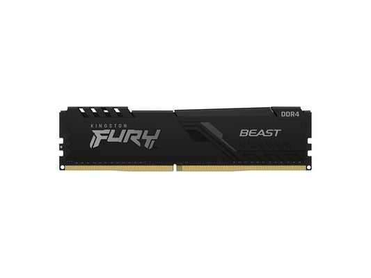 Kingston Technology Corp. MEM 16G|KINGSTON Fury Beast KF432C16BB116 R